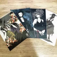 ワカマツカオリ　ポストカード