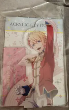 うたプリ マーチングバンドVer. アクキー 来栖 翔