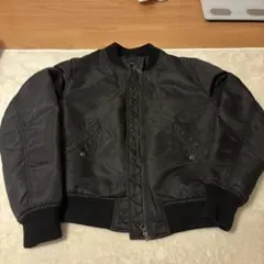 UNIQLO ユニクロ MA-1ジャケット