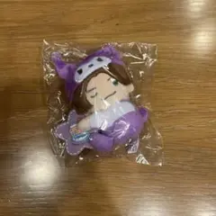 なにわ男子 ローソンコラボ クリップマスコット 高橋恭平