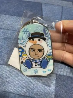 三代目JSB ELLY ガチャセット