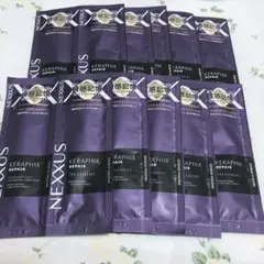 NEXXUS ケラフィックスリペア　サンプルのサムネイル