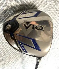 ブリヂストン TOURSTAGE ViQ（2021）ドライバー美品のサムネイル