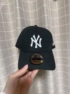 New Era 9FORTY ニューヨーク・ヤンキース キャップ