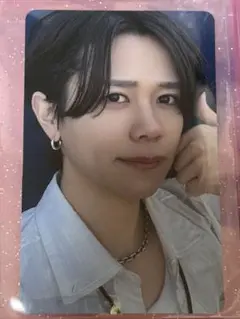 【最安値・早い者勝ち】INI 藤牧京介 KCON Japan 2026 トレカ