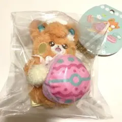 ポケモン　yum yum easter パモ　タグ付き