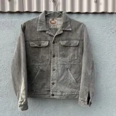 初期タグ　〜83s BANANA REPUBLICデニムジャケット 短丈