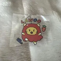 TREASURE TRUZ ラウ ジェヒョク アクリルキーホルダー アクキー