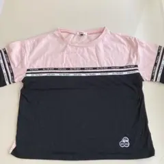 Pink Latte 半袖Tシャツ Mサイズ