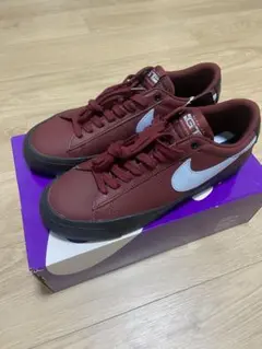 NIKE SB BLAZER LOW PRO GT 27cmのサムネイル