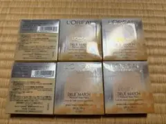 【バラ売り】LOREALトウルーマッチナチュラルスティパクト（レフィル）のサムネイル