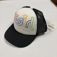 X-girl Stages メッシュキャップ 52-56cmのサムネイル