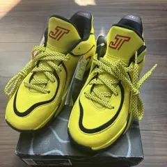 テイタム4 NIKE ジョーダン テイタム ジュニア　TATUM4 TATUM