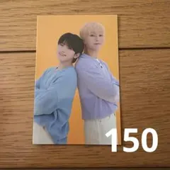 SEVENTEEN Caratland 2021 カラットランド トレカ ケレン