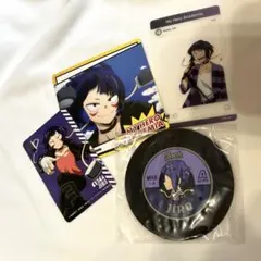 ▲ ヒロアカ 耳郎響香 グッズ 4点セット ※おまとめ条件有り