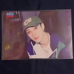 スキズ ポップアップ SKZサウナ ラントレ バンチャン