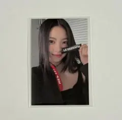 【希少】ルセラフィム ウンチェ 公開放送 サノク トレカ antifragile ルセラフィム ウンチェ Crazy サノク 事前収録 トレカ - メルカリ