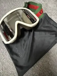 【JP THE WAVY着用】GUCCI スキーゴーグル JP THE WAVY着用】GUCCI スキーゴーグル - メルカリ