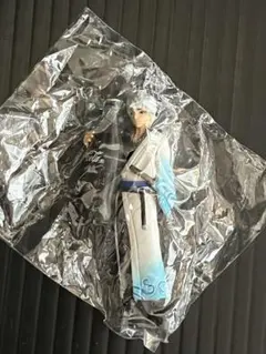 銀魂 坂田銀時 ジャンプフェスタフィギュア 新品未使用・台座なし