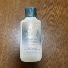 バスアンドボディワークス　ボディローションのサムネイル