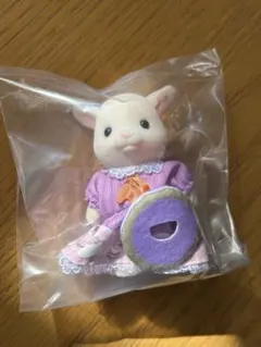 シルバニアファミリー どきどきフレンズ(ティータイム)