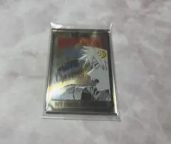 ヒロアカ 原画展 パブミラー風アクリルステッカーコレクション 爆豪勝己