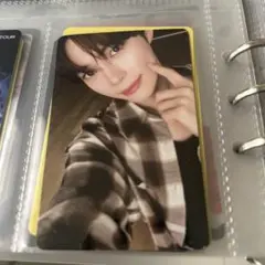 ゼベワン　バンコク　トレカ