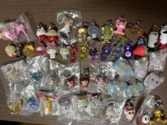 バラ売り⭕️ めじるしアクセサリー 計84点 まとめ売り めじるしアクセサリー まとめ売り - メルカリ