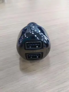 Kashimura 車載充電器 2ポート USBのサムネイル