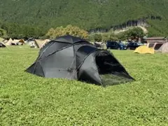 Hilleberg アトラス　グリーン+ベスタビュールのサムネイル