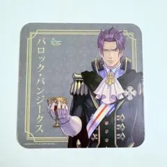 大逆転裁判 バロック・バンジークス アクリルスタンド カプコンカフェ