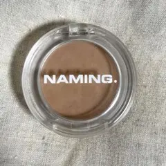 NAMING. フラッフィーパウダーブラッシュ 13 TOAST トーストのサムネイル