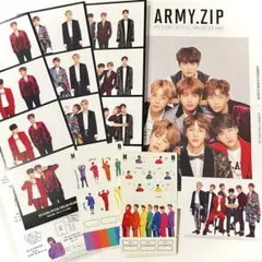 2026年最新】army zip 4期の人気アイテム - メルカリ