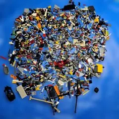 LEGOブロック まとめ売り　E