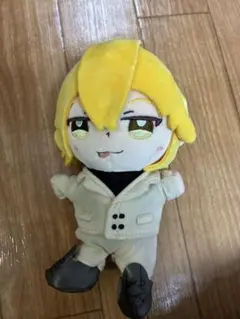 浦島坂田船 センラ ぬい センワン マルセル - メルカリ