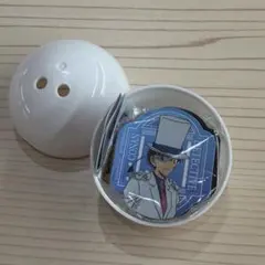名探偵コナン くら寿司ビッくらポン マグネットシート