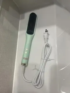 HB-208 ワイヤレスストレートヘアコーム - メルカリ