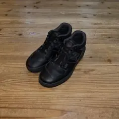 Newbalance 550 オールブラック