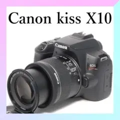 2025年最新】eos kiss x10の人気アイテム - メルカリ