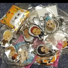 GENERATIONS グッズセット