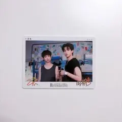 逆愛 Revenged Love 韓国BTSカード トレカ - メルカリ