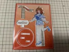 学園アイドルマスター　FAMくじ アクリルスタンド花海 佑芽