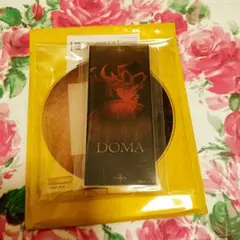 鬼滅の刃　キービジュアル　童磨　アクリルコースター