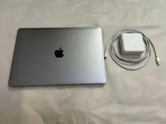 Apple MacBook Pro 2018 13インチ シルバー ジャンク - メルカリ
