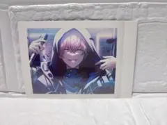 プロセカ　パシャコレ　東雲彰人