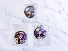 ツイステ カプ缶 ハロウィン