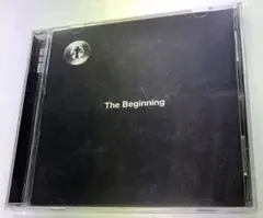美品＊ONE OK ROCK The Beginning ステッカー付