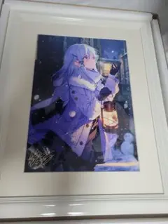 2025年最新】三嶋くろね 原画の人気アイテム - メルカリ