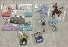 新品・未開封 箱入り ハコいりせがれ エニックス - メルカリ