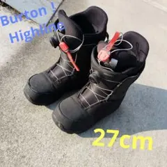 2026年最新】バートン highline boaの人気アイテム - メルカリ